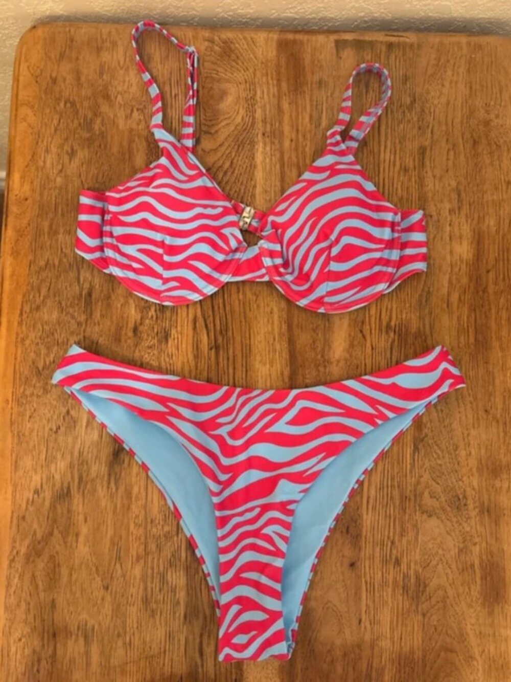 Size medium swimsuit